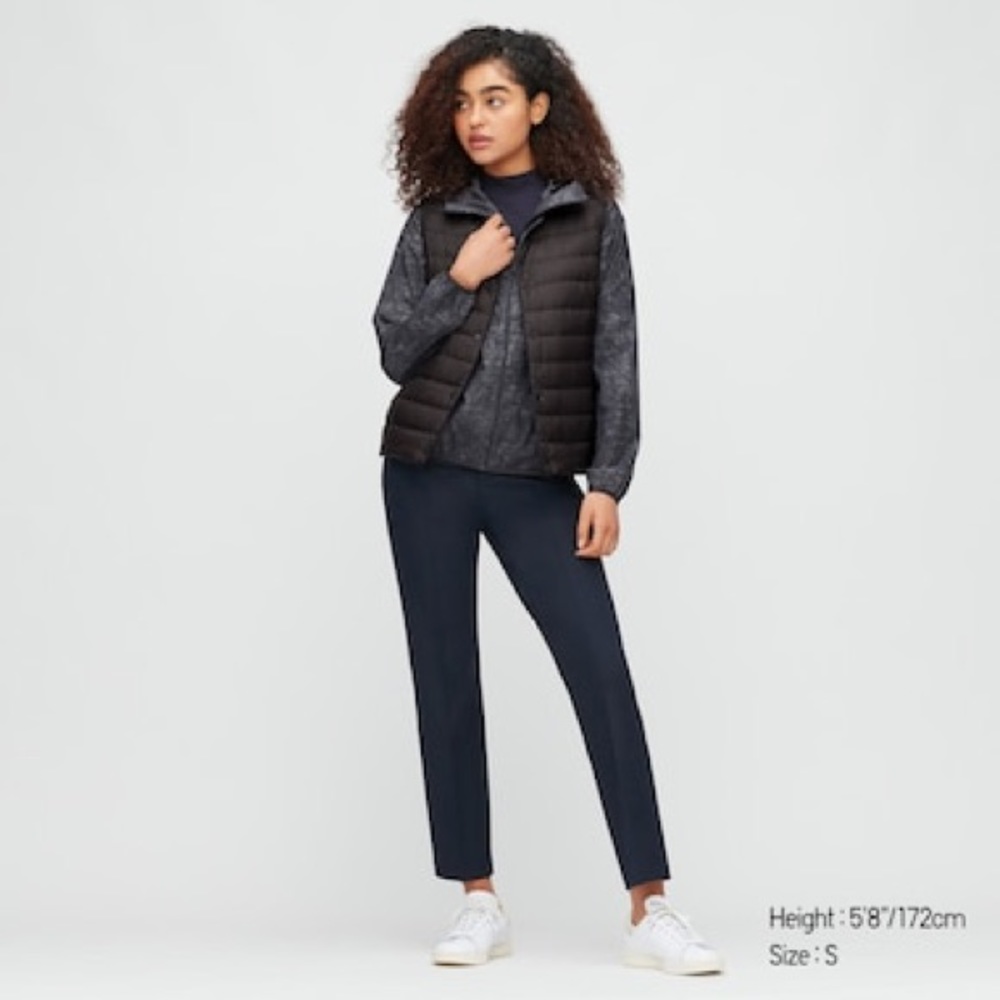 Uniqlo Ultra Light Down Compact Vest
